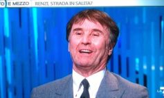 Il Re del cachemere Brunello Cucinelli ospite a "Otto e Mezzo"