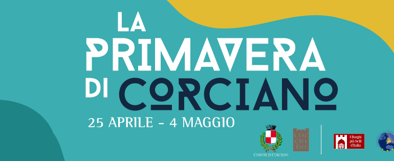 Arriva in anteprima “La Primavera di Corciano”