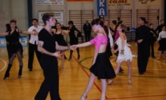 Ellera al centro della danza sportiva regionale con la giornata di studio della FIDS