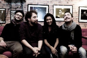 I Luz presentano Polemonta: il 27 marzo il loro tour passa anche da Corciano