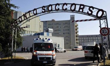 Caldo: aumentano gli accessi all'ospedale di Perugia per disidratazione