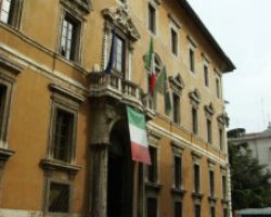Solomeo, 'sfrattato' l'archivio della Regione Umbria 