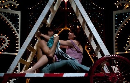 Romeo e Giulietta al Teatro della Filarmonica