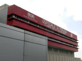 Ospedale Perugia