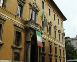 Palazzo Donini