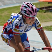 bimbe e bici - martina cozzari 3