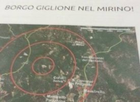 borgo giglione