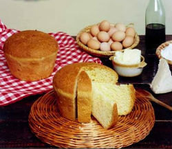 torta di pasqua