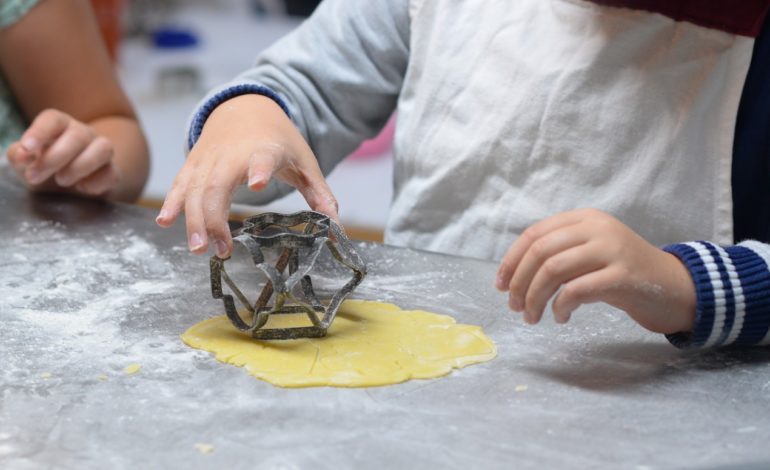 Oggi pomeriggio Scuola per Genitori: dieta antiacida