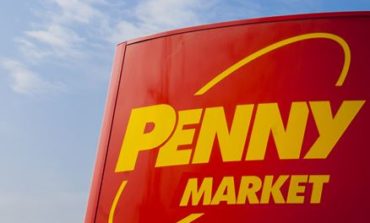 Rapina al Penny Market, migliaia di euro portati via nel carrello