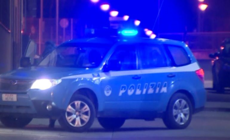 Dormiva nel parcheggio del supermercato, ternano denunciato nei controlli contro i furti photo Dormiva nel parcheggio del supermercato, ternano denunciato nei controlli contro i furti