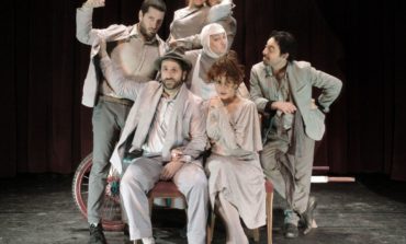 Romeo e Giulietta, online il promo dello spettacolo di domenica a Corciano
