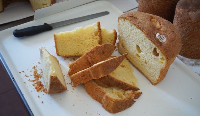 Torta di Pasqua, a Mantignana la rassegna dal 10 al 13 aprile