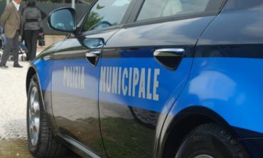 La polizia municipale di Corciano e di Perugia contro la prostituzione