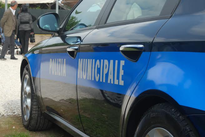 La polizia municipale di Corciano e di Perugia contro la prostituzione