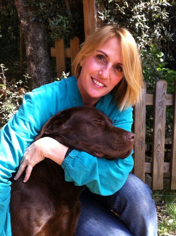 Veterinario a domicilio: la Dott.ssa Chiatante visita a Corciano e Perugia 2