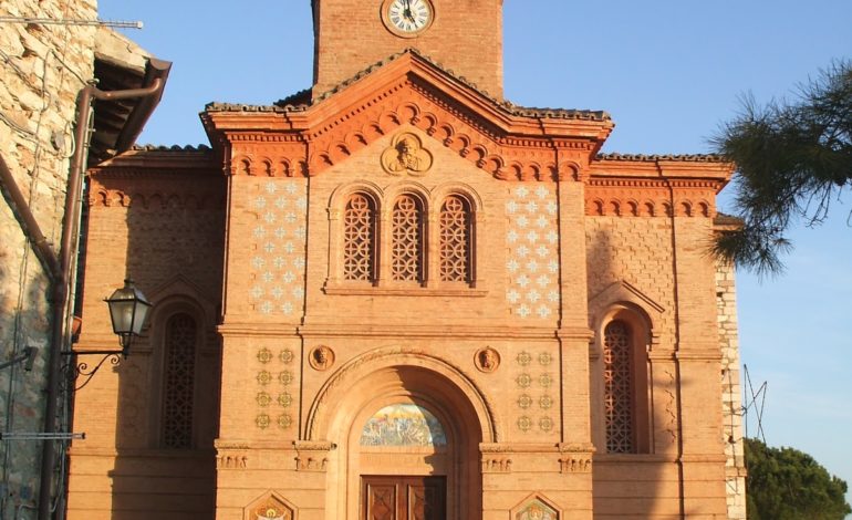 La chiesa di Chiugiana domenica 3 marzo riapre i battenti, era chiusa dal 2014