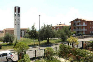 Il campanile di Olmo ha dato il là alla guerra delle campane