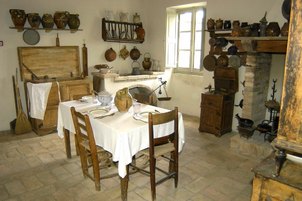 Corciano_Museo_della_Casa_Contadina_02_Cucina