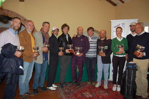 italiana golf cup santa sabina