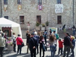 primavera di corciano