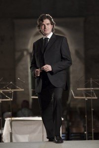 mauro borgioni