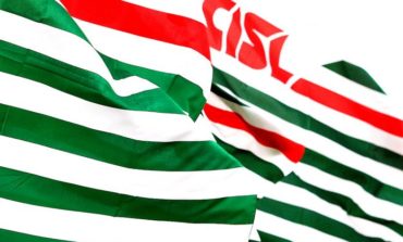 Inaugurati i nuovi locali della della Cisl a Ellera, cresce l'impegno per l'utenza