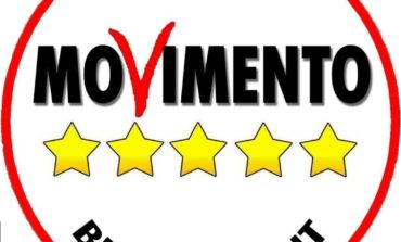 Stasera Riunione a 5Stelle