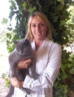 Veterinario a domicilio: la Dott.ssa Chiatante visita a Corciano e Perugia
