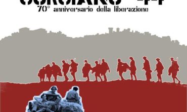 A 70 anni dalla liberazione, la mostra "Corciano'44"