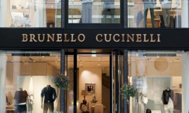 Moda, nel 2022 i ricavi del gruppo Brunello Cucinelli crescono del 29% e toccano i 919 milioni