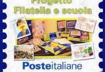 Filatelia e scuola: il progetto di Poste Italiane protagonista a Corciano