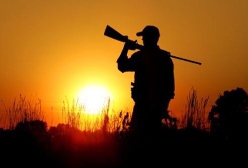 caccia Caccia, pronto il nuovo calendario. Due mezze preaperture il 1° e 7 settembre