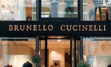Il gruppo Cucinelli in crescita su tutti i mercati, ricavi 2016 a 121 mln (+9,1%)
