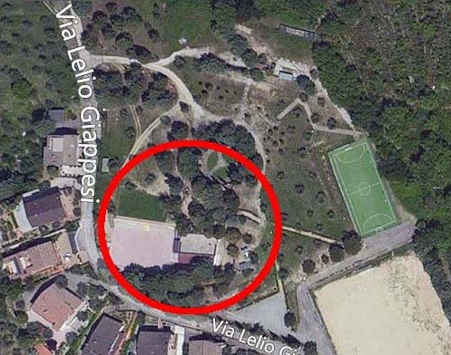 Area Verde Enzo Melani, il comune investe per interventi scelti con i cittadini