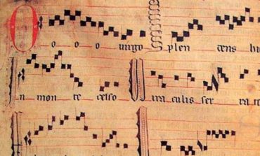 Il Coro e i Menestrelli domenica alla rassegna di Chianciano con laude e strumenti medievali