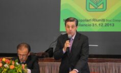 Molini Popolari Riuniti in crescita, la cooperativa si candida a polo agricolo del Trasimeno