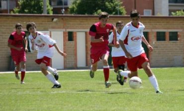 I giovanissimi della SC Montemalbe Ellera volano in A1