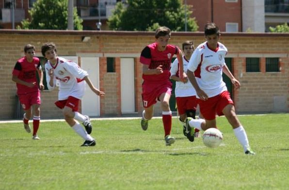 sc montemalbe ellera I giovanissimi della SC Montemalbe Ellera volano in A1