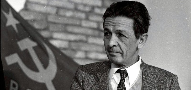 Il PD presenta l'Odg per intitolare una strada a Berlinguer 