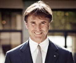 Accademia dello Sport a Solomeo, a breve il progetto di Cucinelli 