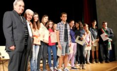 Sicurezza sociale, il Credito Cooperativo Umbro premia gli studenti corcianesi