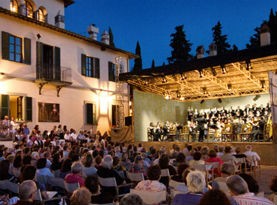 Festival Villa Solomei 2014, il programma di sabato 28 e domenica 29 giugno 