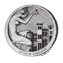 XXVII Premio Nazionale di Poesia “Città di Corciano”, in giuria Mogol 