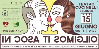 In cosa ti somiglio, al Teatro Cucinelli lo spettacolo su Identità, comunità, appartenenza 