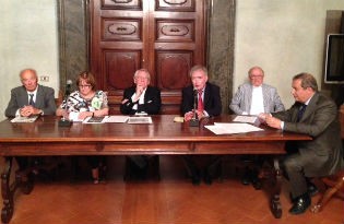 Isola del libro Trasimeno 2014, tre mesi di eventi tra letteratura, musica e arte 