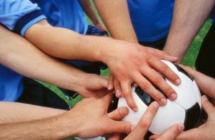 scuola calcio