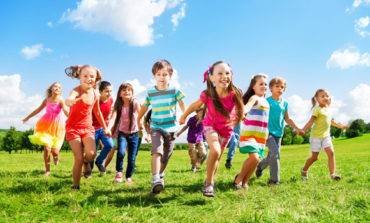 Centri estivi: tornano i contributi della Regione per le famiglie