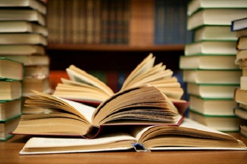 “Libri fatti in casa” alla Biblioteca Rodari