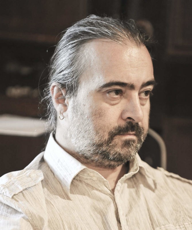 Corciano e la marcia per la pace 2014 